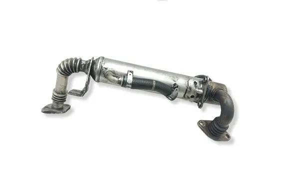 Iveco Daily 4th gen EGR valve cooler 504178568