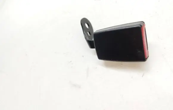 Volkswagen Eos Rear seatbelt buckle 1Q0857739 33053863