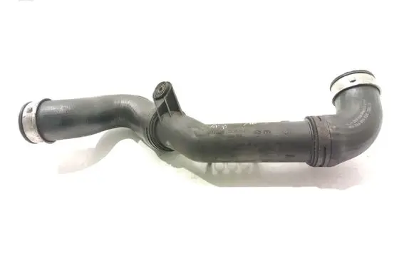 Volkswagen Golf V Intercooler hose/pipe 3C0145770B 3C0145762AM