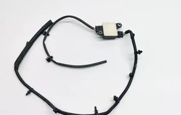 Volvo XC90 Lambda probe sensor 31401847