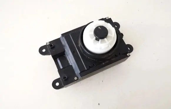 BMW 5 E60 E61 Multifunctional control switch/knob 6941801