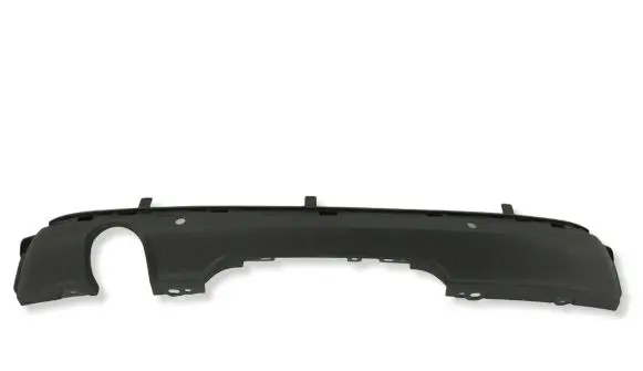 Renault Clio V Rear bumper lower part trim 850B20466R