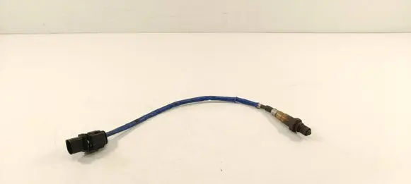Lambda probe sensor