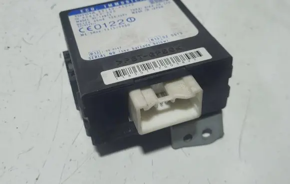 Toyota Avensis Verso Immobilizer control unit/module 8978044030 626163000