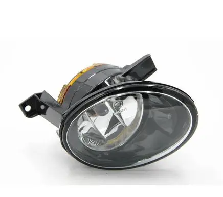Front fog light
