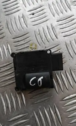 Audi A6 S6 C6 4F Intake manifold valve actuator/motor 4f0820511a