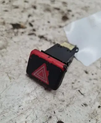 Audi A4 S4 B6 8E 8H Hazard light switch 8E0941509