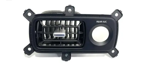 KIA Sorento IV Dashboard side air vent grill/cover trim 97980P2000 44306 97990P2000