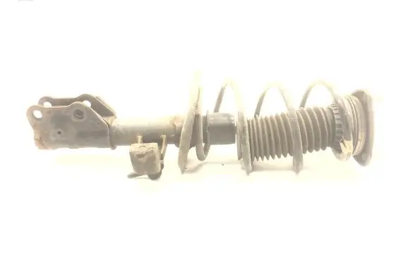 Mazda 3 II Front shock absorber/damper