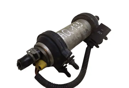 Audi Q7 4L Fuel injection high pressure pump