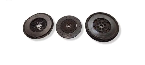 Volkswagen Transporter - Caravelle T5 Clutch set kit
