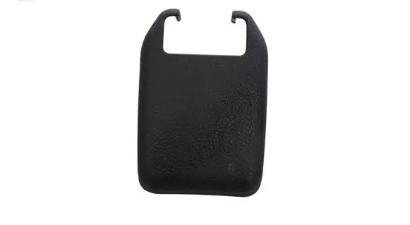 Hyundai Santa Fe Front door seat control surround trim 895672W000