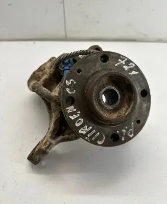 Citroen C3 Front wheel hub