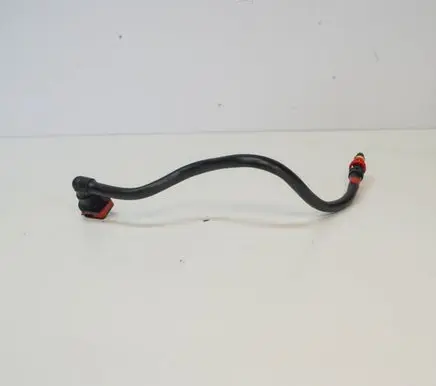 Ford Kuga II Air intake hose/pipe FV419C318AA