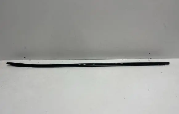 Skoda Enyaq iV Door glass trim 5LA837477 5LA837477K