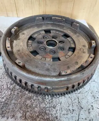 Clutch pressure plate