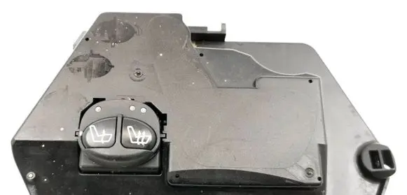Mercedes-Benz S W222 Other switches/knobs/shifts 2208210958