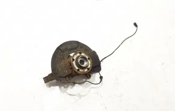 Volvo XC90 Front wheel hub 31200315