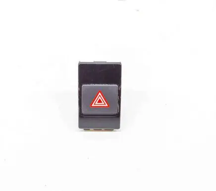 Audi A6 S6 C7 4G Hazard light switch 4G0941509 4G09415095PR