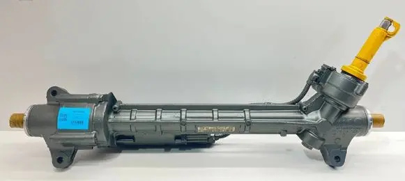 Mercedes-Benz GLE (W166 - C292) Steering rack A2924601100 ME132RRHD A2924601500