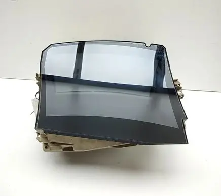 Audi Q6 e-tron Head up display screen 85H919617AA 85H919617N