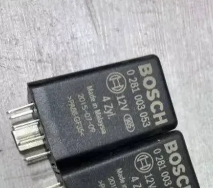 Mitsubishi ASX Other relay 0281003053