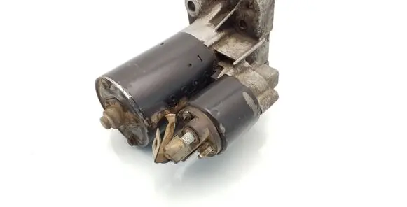 Renault Espace IV Starter motor 0001106023 8200186148