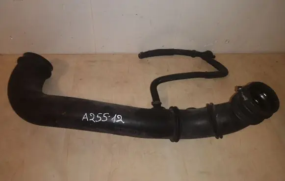 Volvo XC90 Engine coolant pipe/hose 30645294 A25512