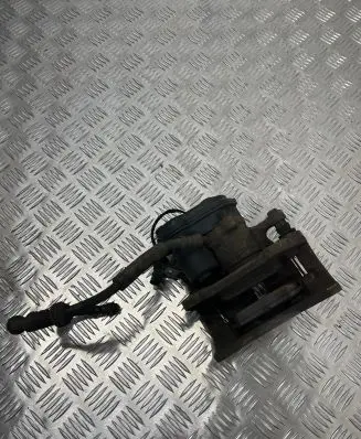 Audi A6 S6 C7 4G Rear brake caliper