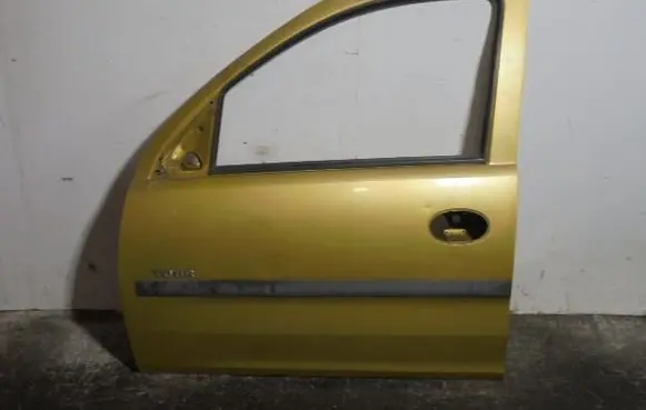 Opel Combo C Front door 