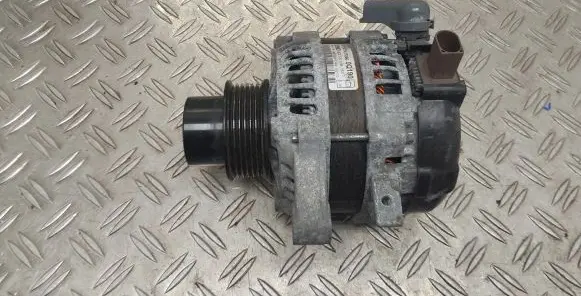 Toyota Aygo AB40 Generator/alternator 270600Q190