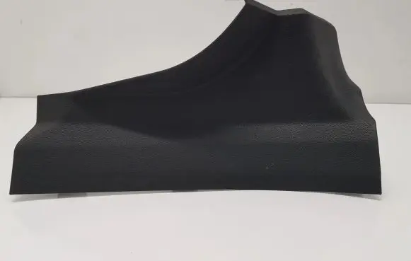 Opel Corsa E Rear sill trim cover 13196696