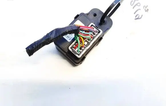 Chevrolet Captiva Other control units/modules 96825990