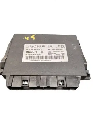 Volkswagen Crafter Parking PDC control unit/module A9069001200