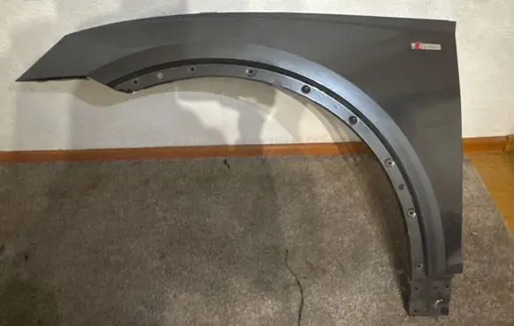 Audi Q5 SQ5 Fender