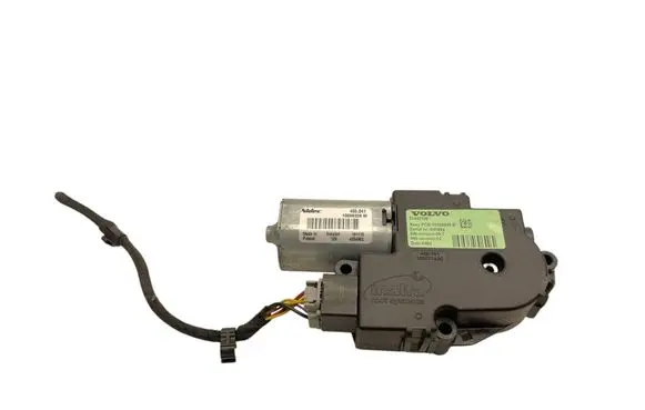 Volvo XC60 Sunroof motor/actuator 31442109 10029948B