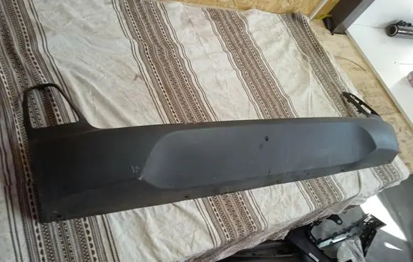 KIA Picanto Rear bumper lower part trim 866121Y700
