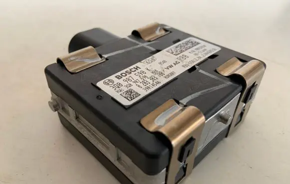 Audi Q3 F3 Blind spot module 3Q0907590K 3Q0907590