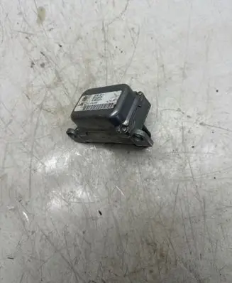 Volkswagen Golf V ESP acceleration yaw rate sensor 1K0907655B 10098503194 U974L22H3X