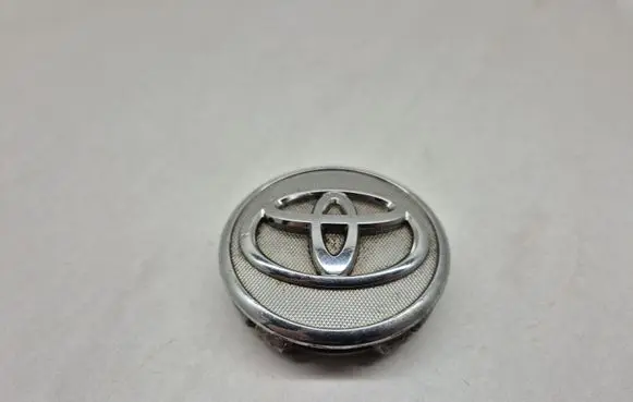 Toyota Prius (XW30) Original wheel cap 2886