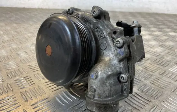 Mercedes-Benz B W246 W242 Water pump A6512000501 A6512000715 0025407097