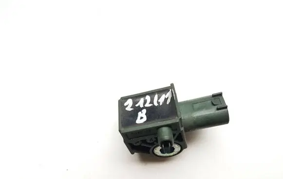 Mercedes-Benz E W212 Airbag deployment crash/impact sensor A1729056000
