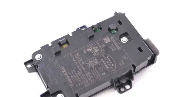 Mercedes-Benz CLS C257 Wireless charging module A2139021809 A2139006911