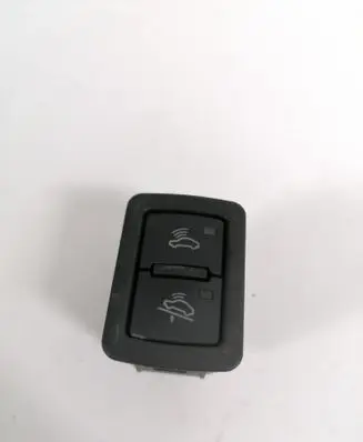 Audi A3 S3 8P Alarm switch 4F0962109