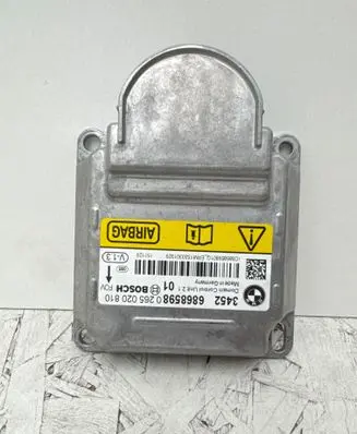 Airbag control unit/module