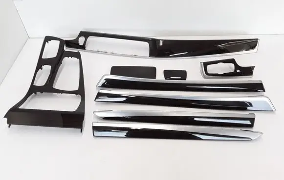 BMW 5 F10 F11 Panel trim