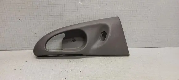 Ford Focus Other rear door trim element YS41F275A29
