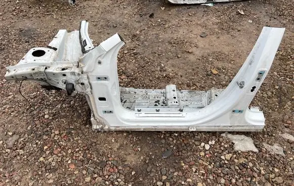 Mercedes-Benz A W177 Front quarter panel A1776252500