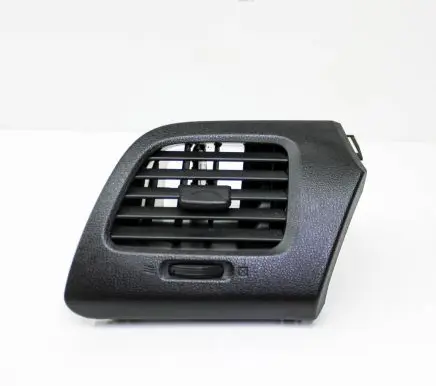 Nissan Leaf I (ZE0) Dashboard air vent grill cover trim 687603NA0A