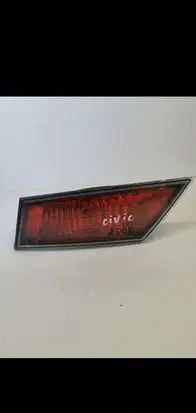 Honda Civic Tailgate rear/tail lights